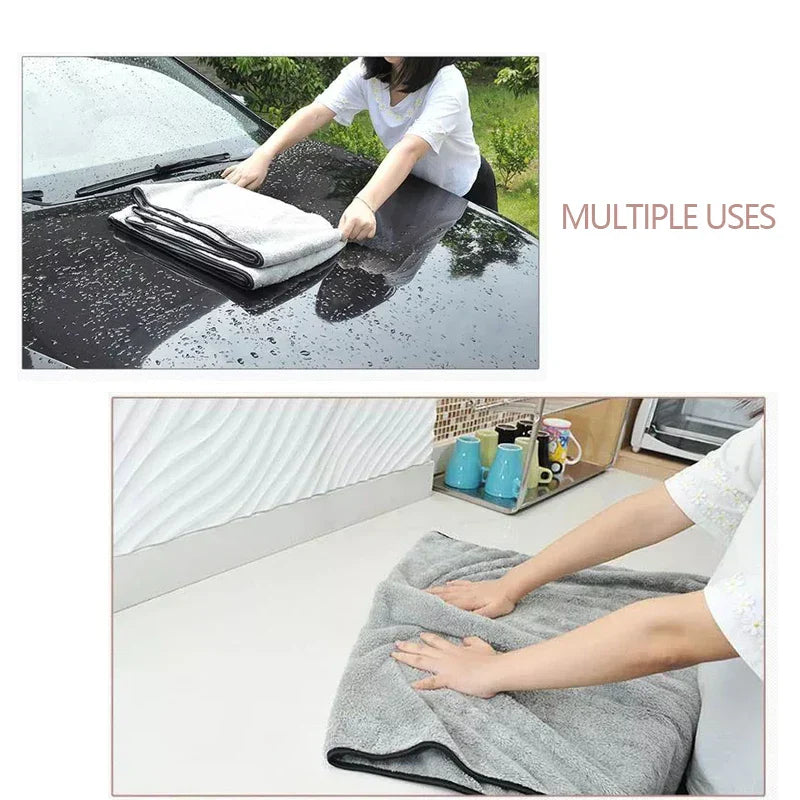 Ultradry Auto Detailing Towel