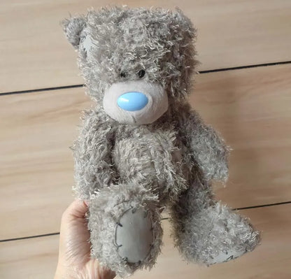 Me To You Special Friend Bear Plush Toy with Love