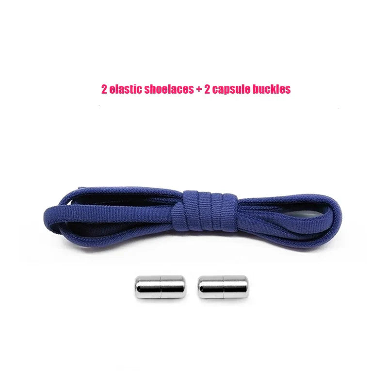 Semicircle Shoe Laces For Kids