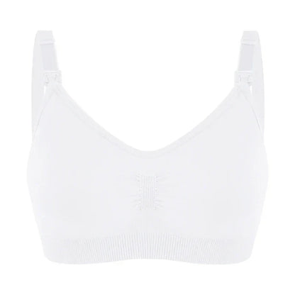 Breastfeeding Underwear Maternity Bra Push Up