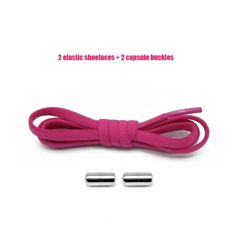 Semicircle Shoe Laces For Kids
