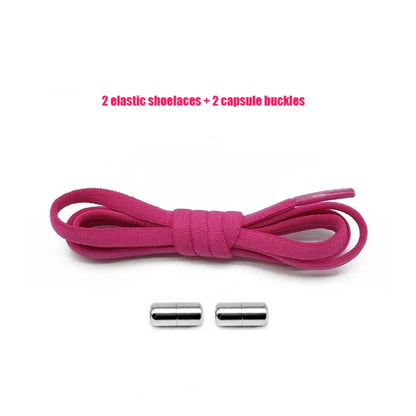 Semicircle Shoe Laces For Kids