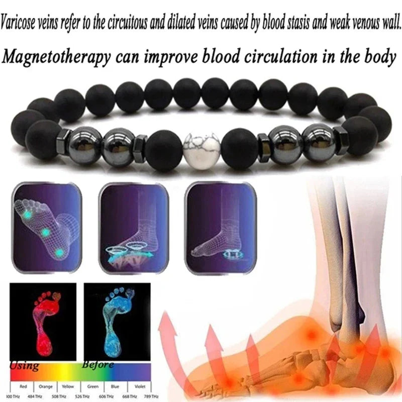 Weight Loss Slimming Anklet Bracelet