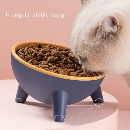 Elevated Pet Food Bowl