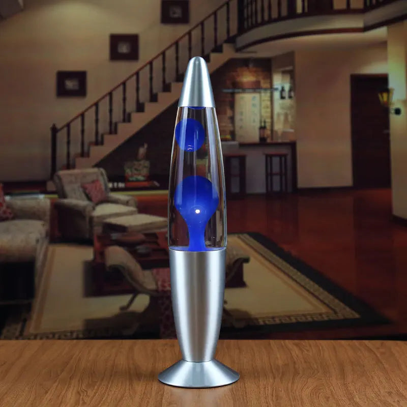 Jellyfish LED Lamp