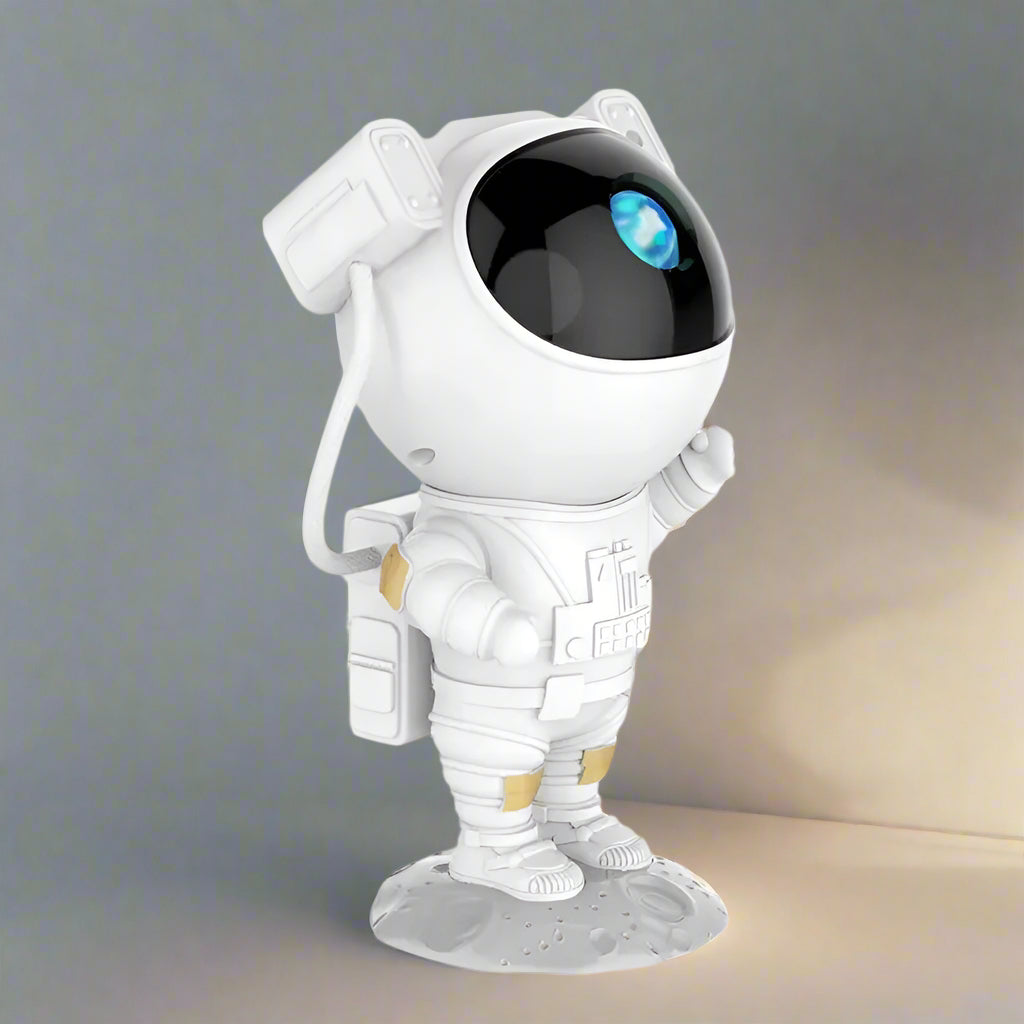 Night Light Star Projector: Lonvis Starly Galexy Light Projector