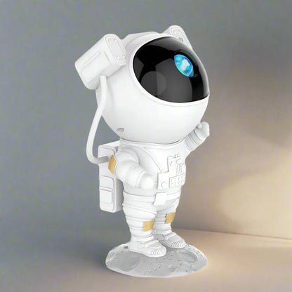 Night Light Star Projector: Lonvis Starly Galexy Light Projector