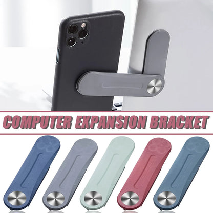 Mobile Phone Folding Support