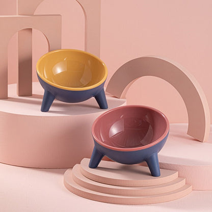 Elevated Pet Food Bowl