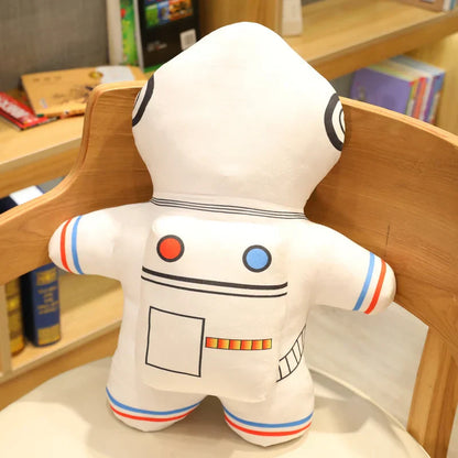 Space Adventure Plush Blast Off to Fun