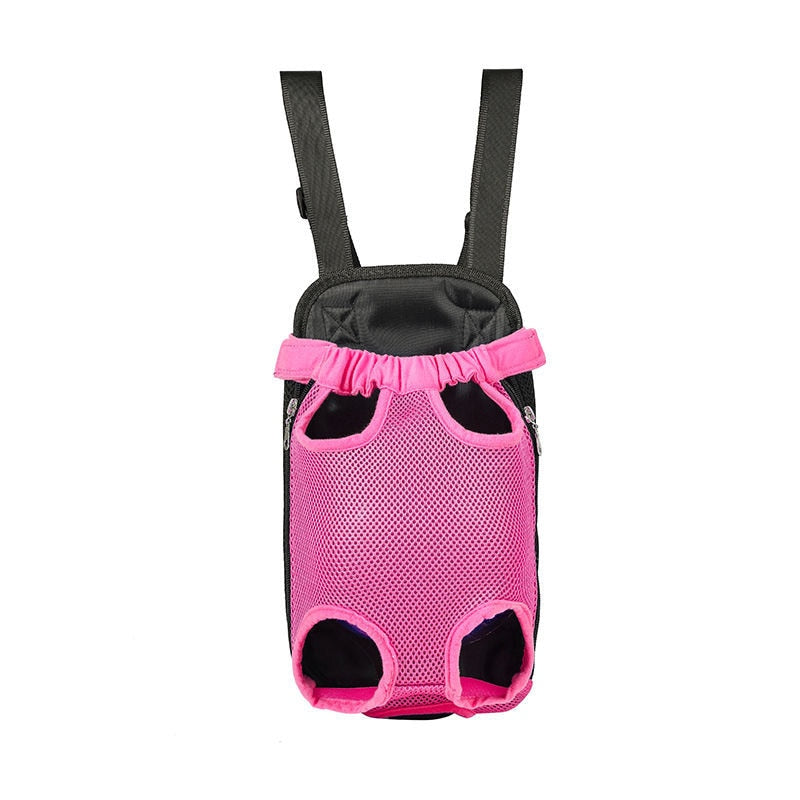 Dog Carrier Backpack