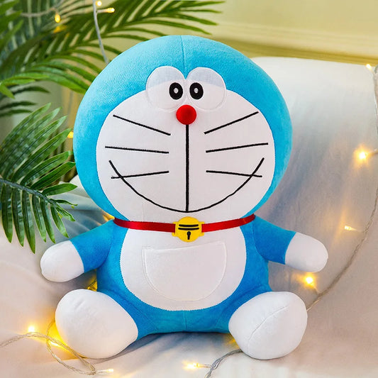 Super Soft Doraemon Plush Luxuriously