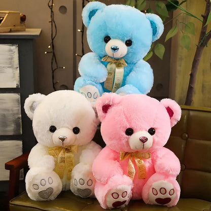 Large Teddy Bear Plush Toy
