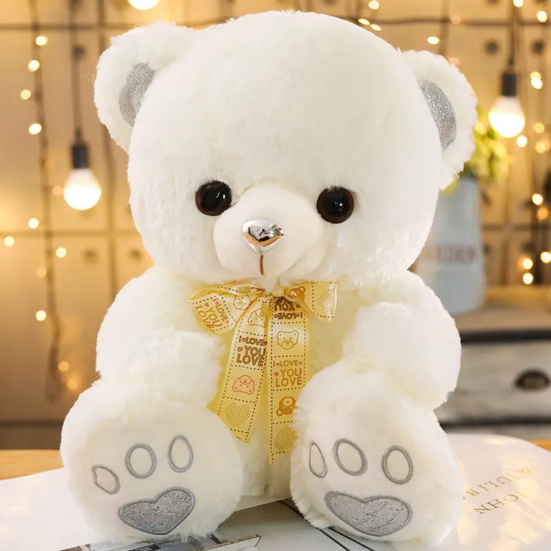 Large Teddy Bear Plush Toy