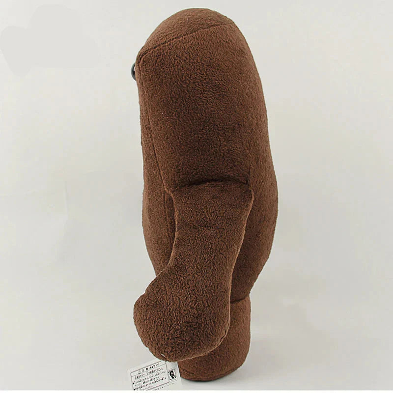 Kawaii Domo Kun Plush Doll 20cm