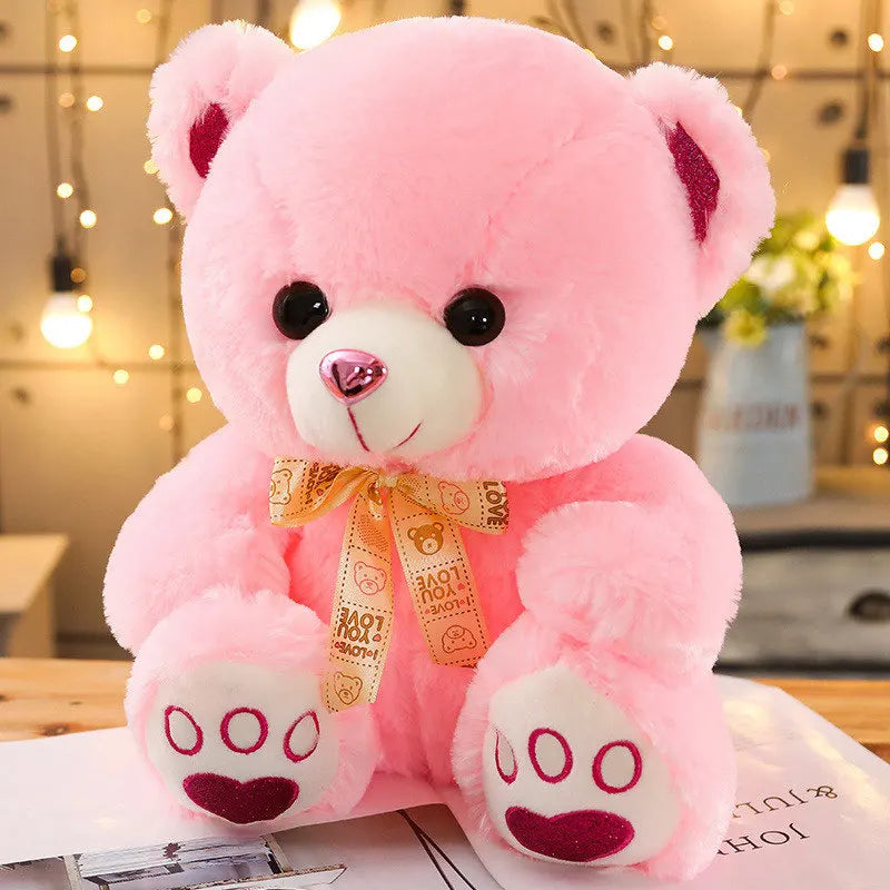 Large Teddy Bear Plush Toy