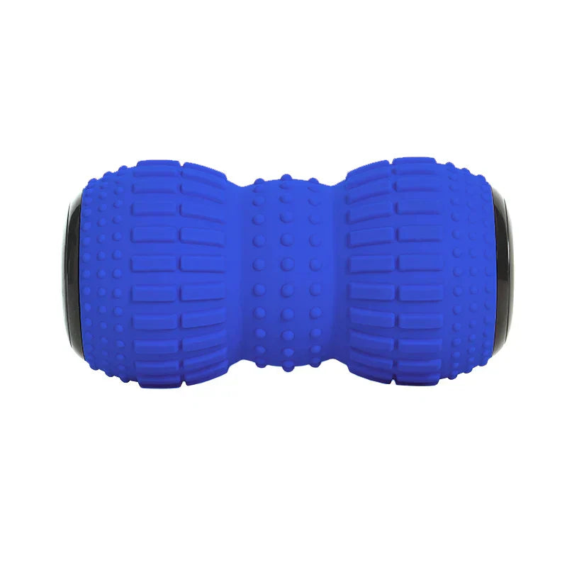 Usb Rechargeable Muscle Relax Massage Roller