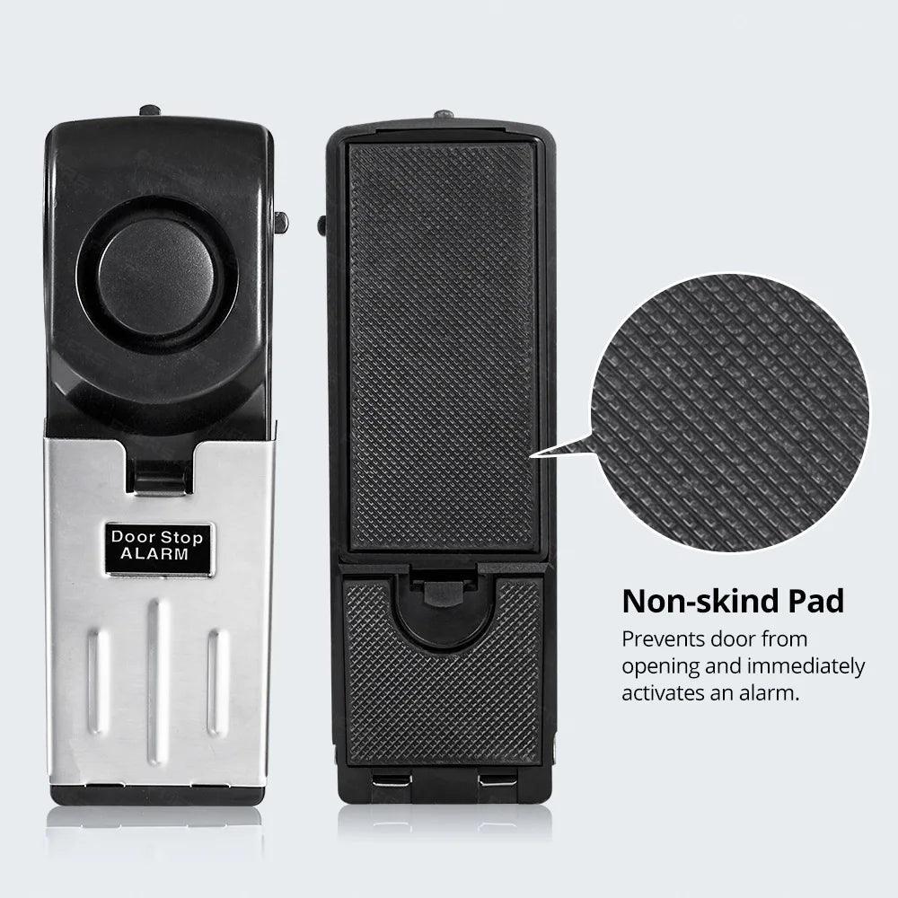 Wireless Door Stop Alarm