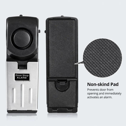 Wireless Door Stop Alarm