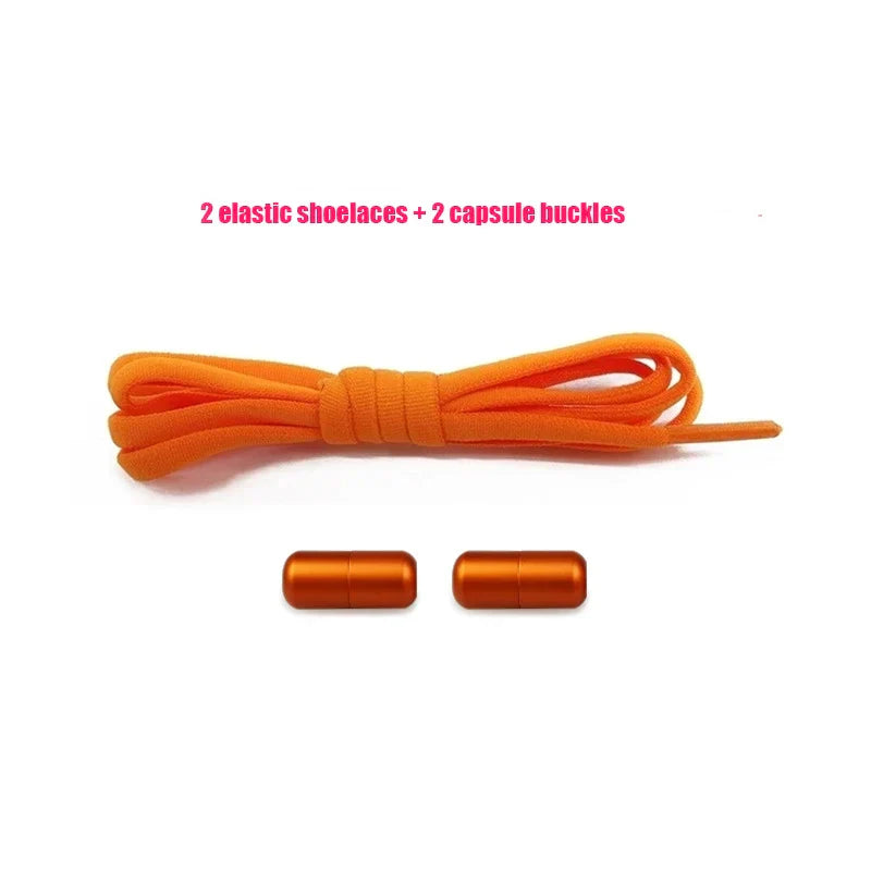 Semicircle Shoe Laces For Kids