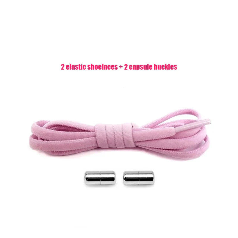 Semicircle Shoe Laces For Kids