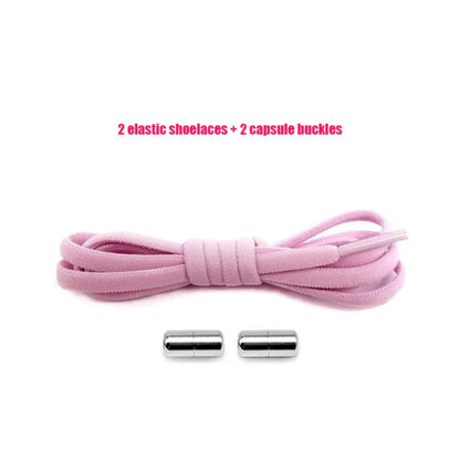 Semicircle Shoe Laces For Kids