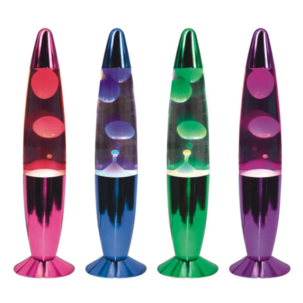 Jellyfish LED Lamp