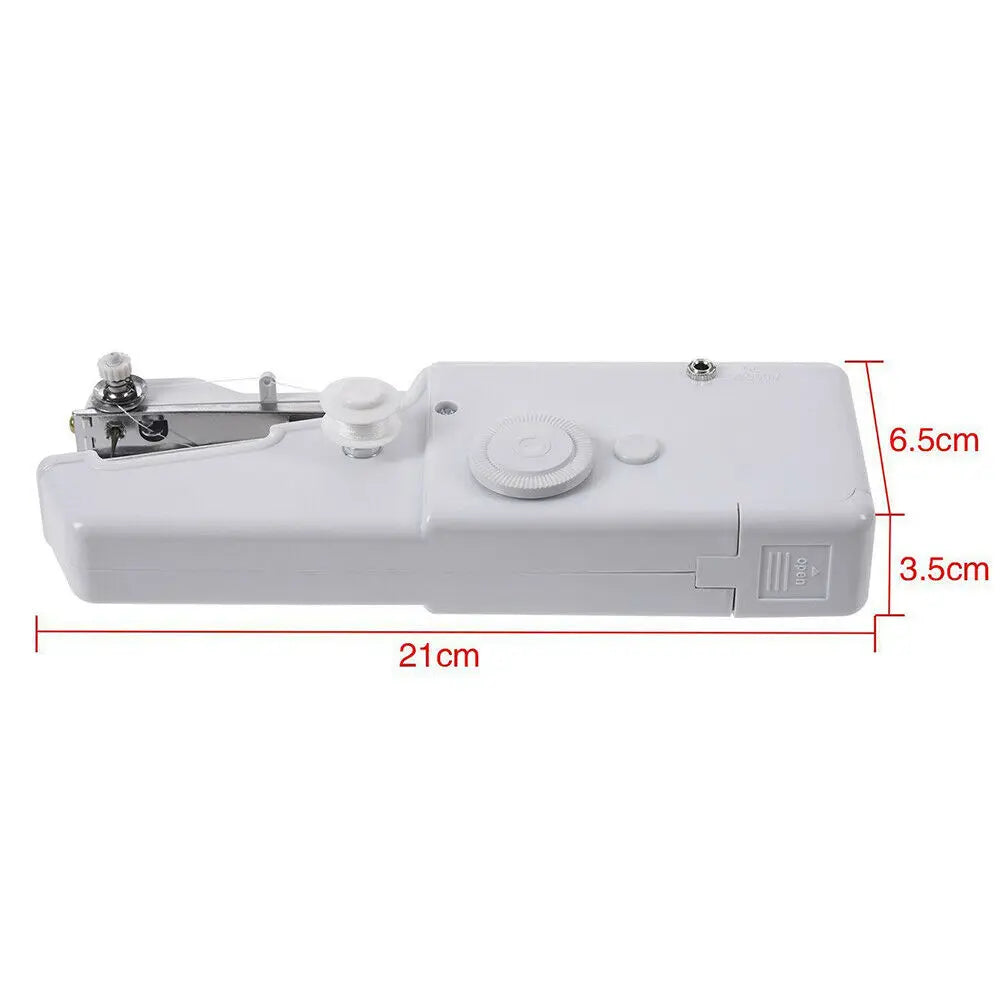 Portable Mini Sewing Machine