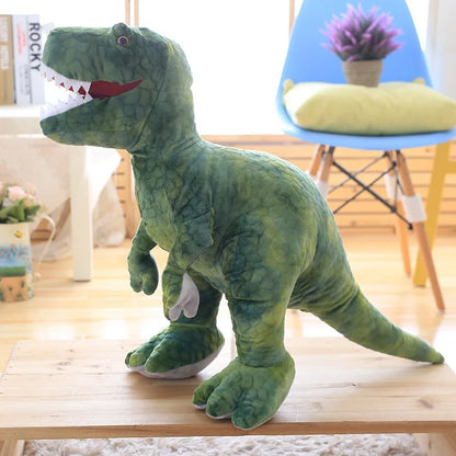 Large Dinosaur Plush Pillow 50-110cm