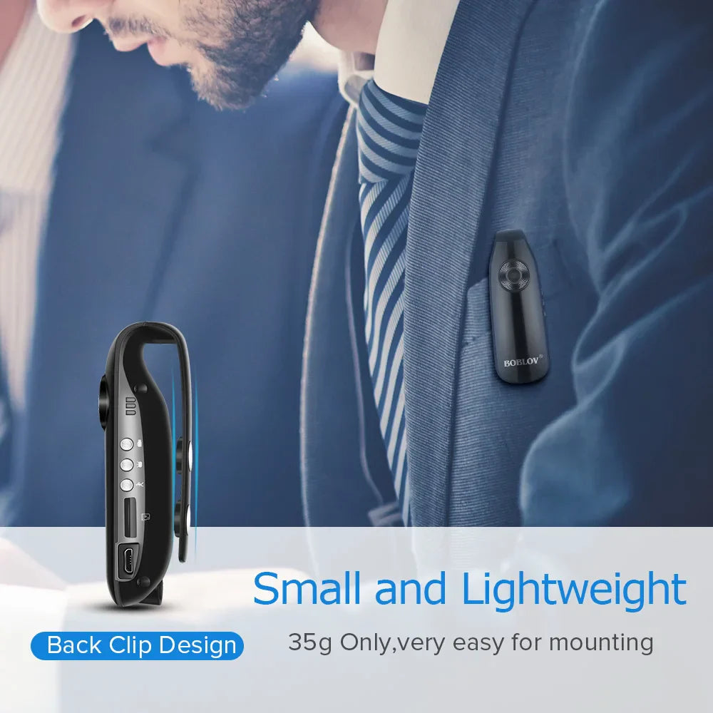 Mini Digital Video Recorder Hd Dashcam