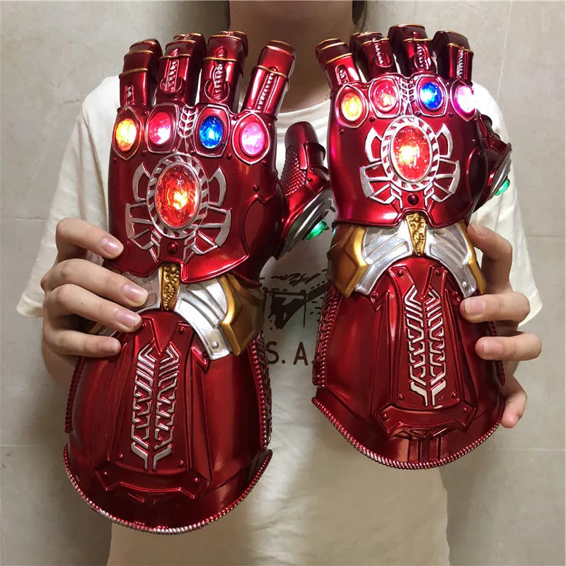 Iron Man Gauntlet Thanos Glove