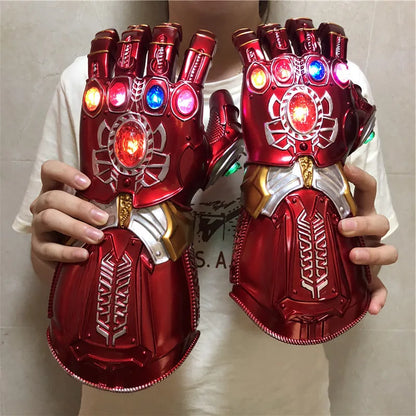 Iron Man Gauntlet Thanos Glove