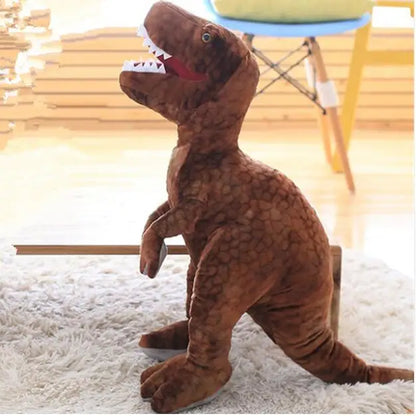 Large Dinosaur Plush Pillow 50-110cm