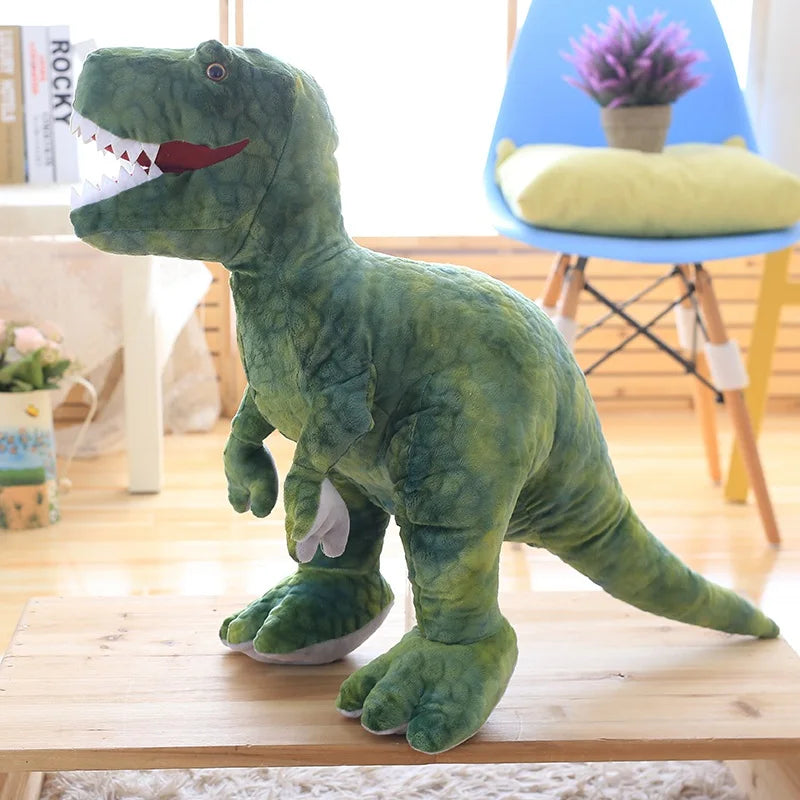 Large Dinosaur Plush Pillow 50-110cm