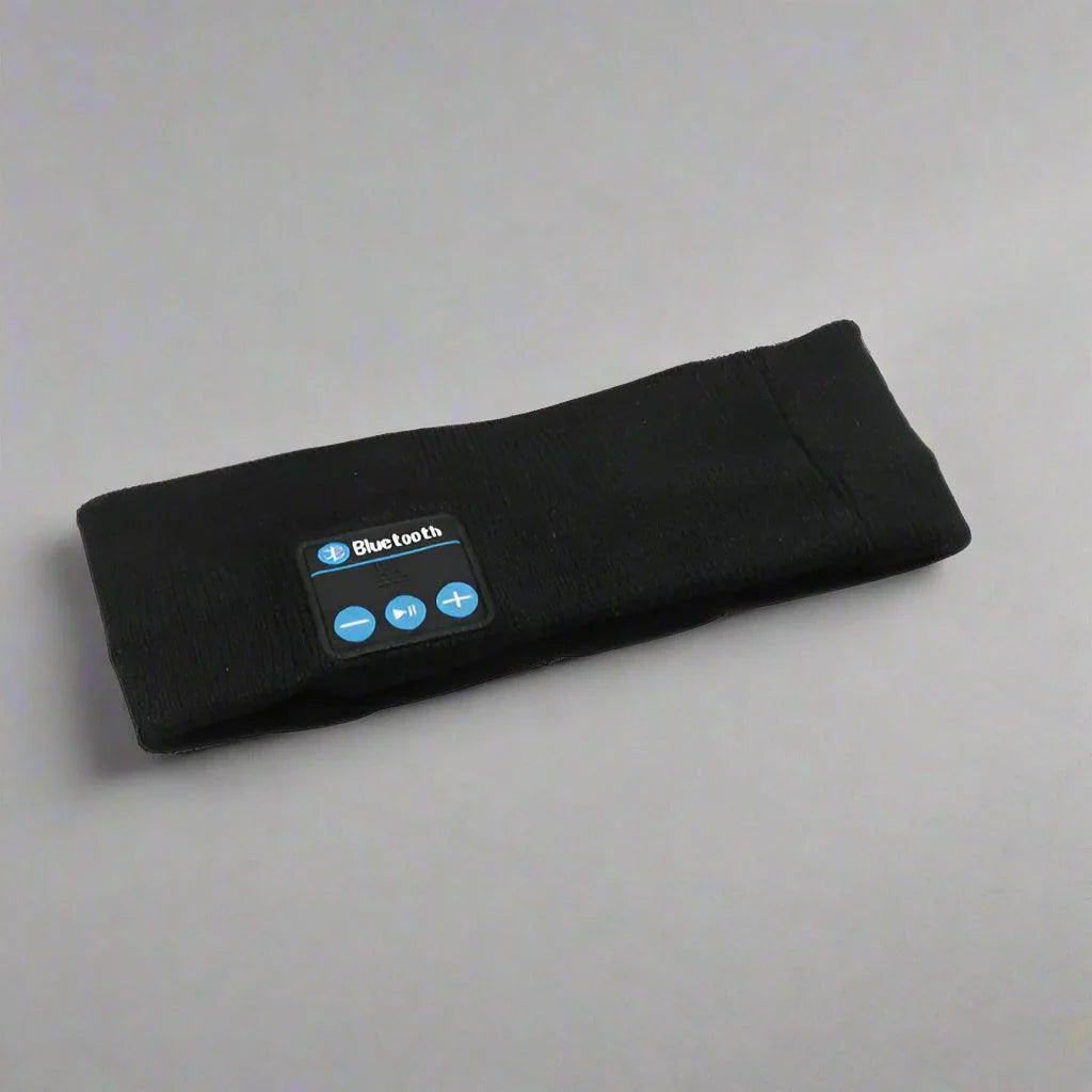 Wireless Headband Headphones For Running