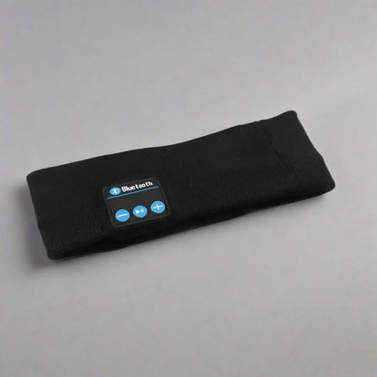 Wireless Headband Headphones For Running