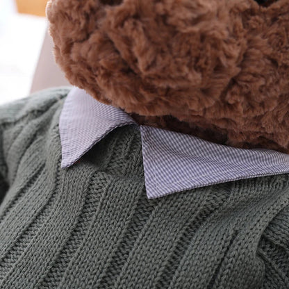 Big Teddy Bear Plush Soft Toy
