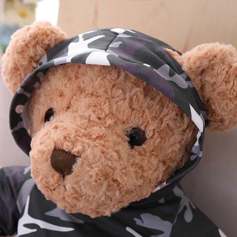 Big Teddy Bear Plush Soft Toy