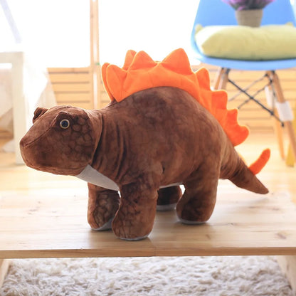 Large Dinosaur Plush Pillow 50-110cm