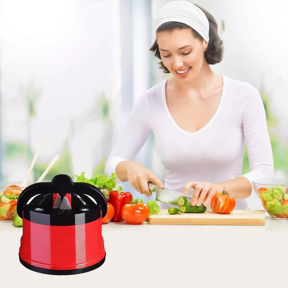 Pro Knife Sharpener