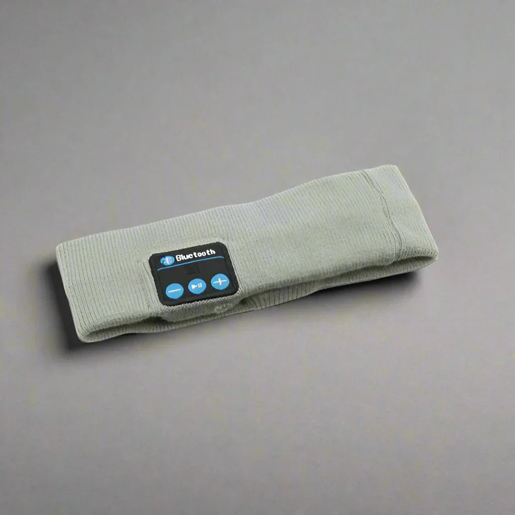 Wireless Headband Headphones For Running