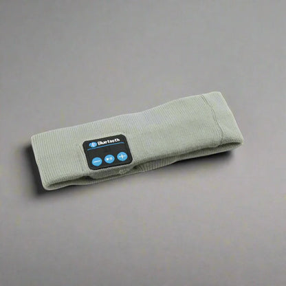 Wireless Headband Headphones For Running