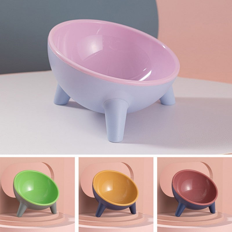 Elevated Pet Food Bowl