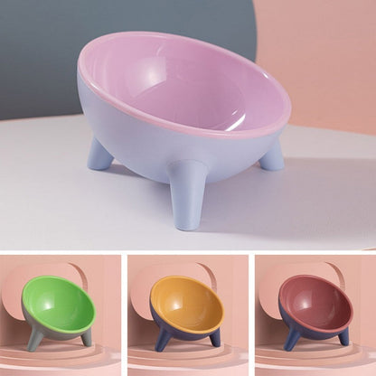 Elevated Pet Food Bowl