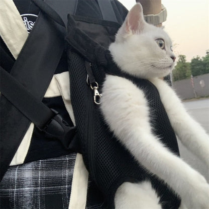 Dog Carrier Backpack