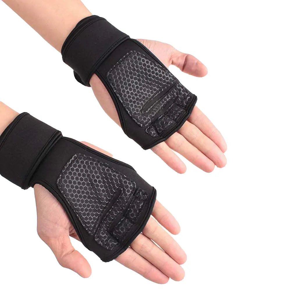 Powergrip Fitness Gloves