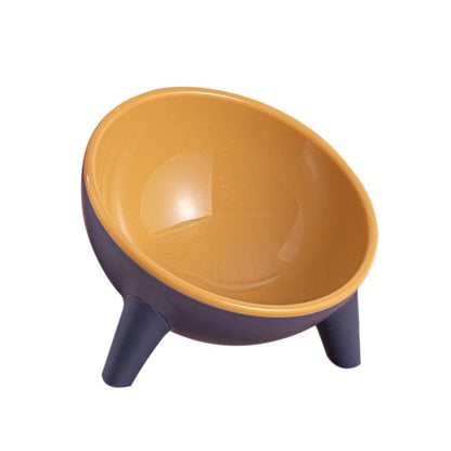 Elevated Pet Food Bowl