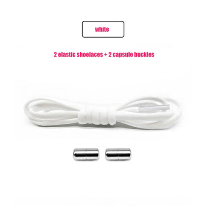 Semicircle Shoe Laces For Kids