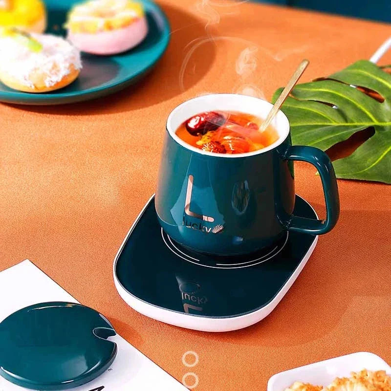 Usb Instant Coffee Mug Warmer