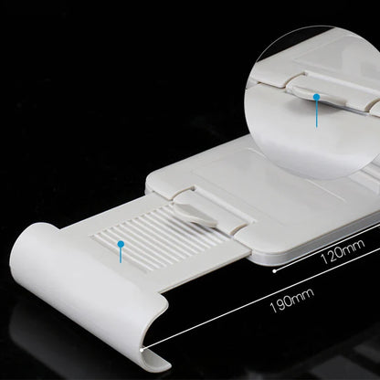 Car Hd Anti-Glare Sun Visor